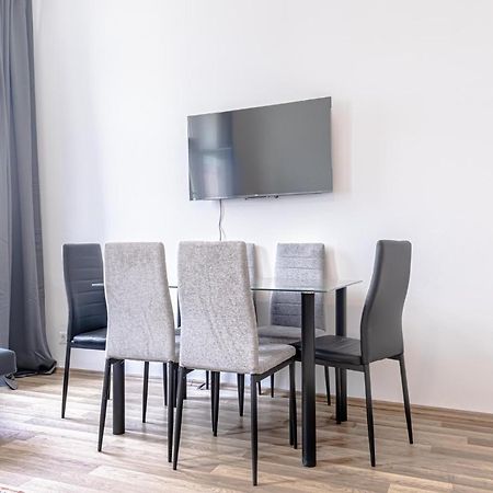 Explore Vienna 2Br And 1Lr Retreat Near Westbahnhof מראה חיצוני תמונה