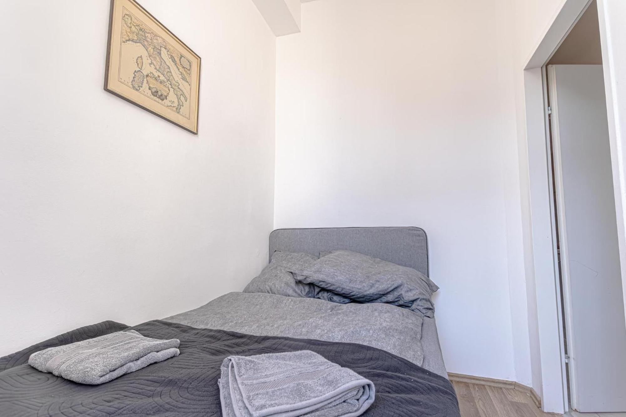 Explore Vienna 2Br And 1Lr Retreat Near Westbahnhof מראה חיצוני תמונה