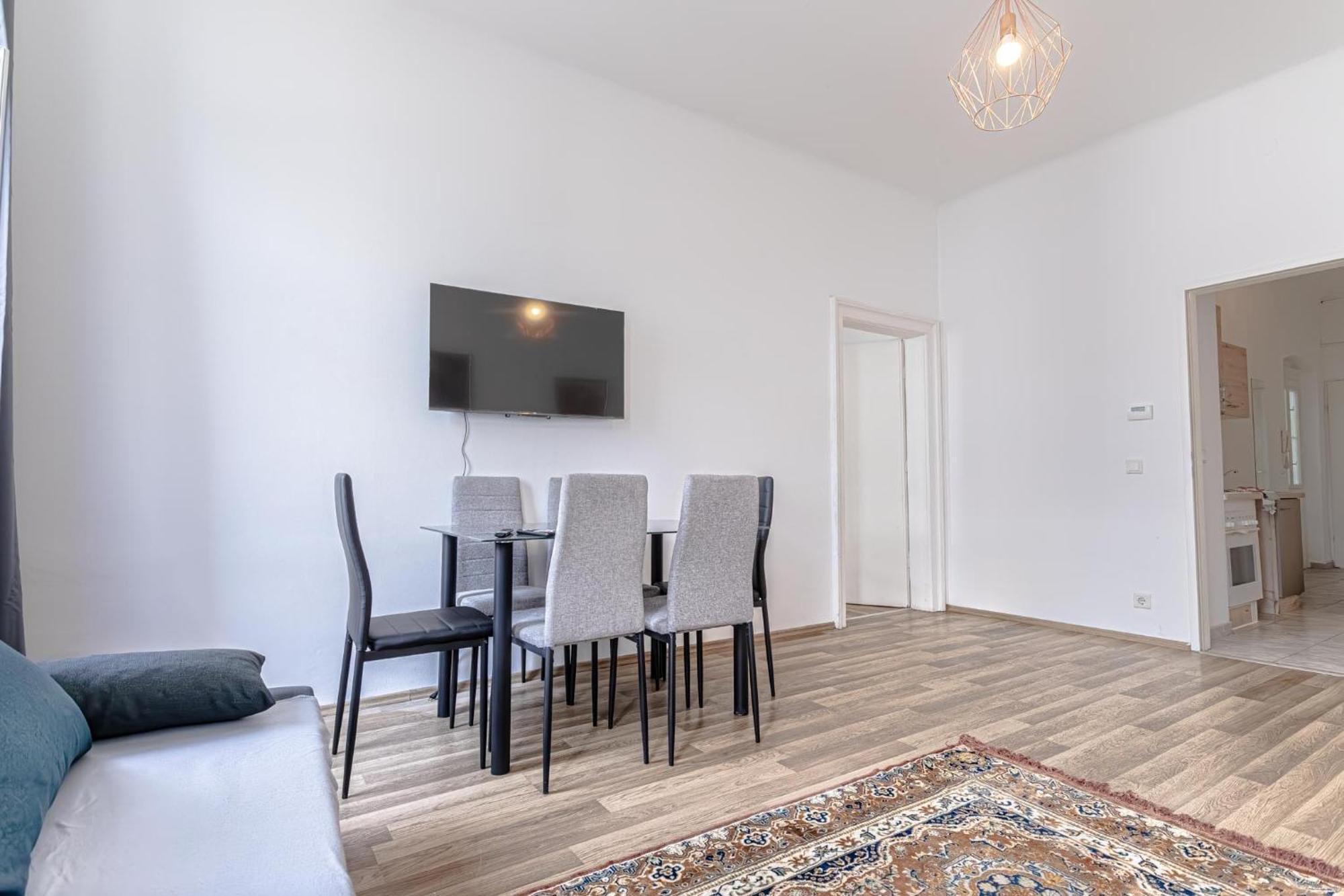 Explore Vienna 2Br And 1Lr Retreat Near Westbahnhof מראה חיצוני תמונה