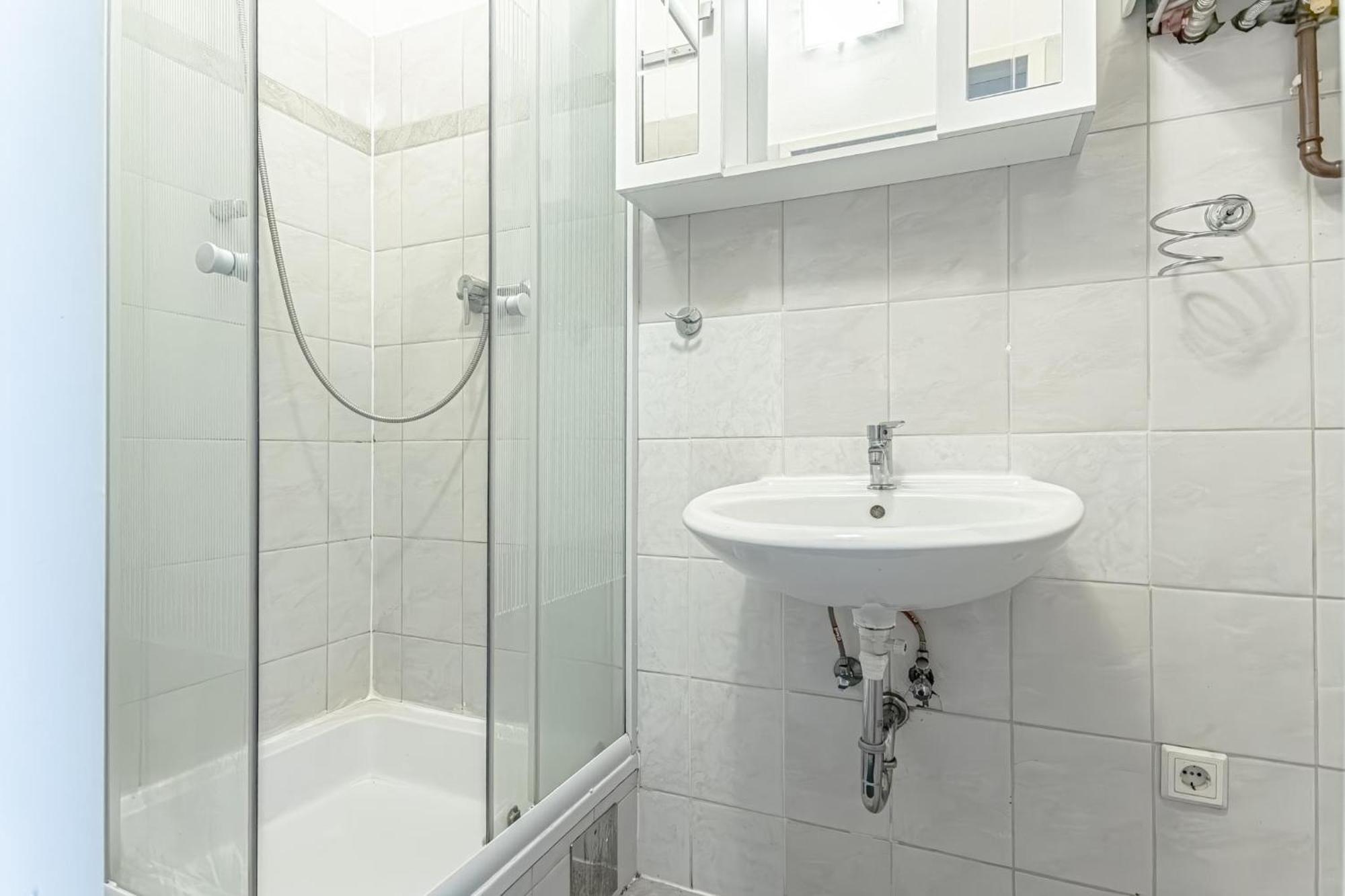 Explore Vienna 2Br And 1Lr Retreat Near Westbahnhof מראה חיצוני תמונה