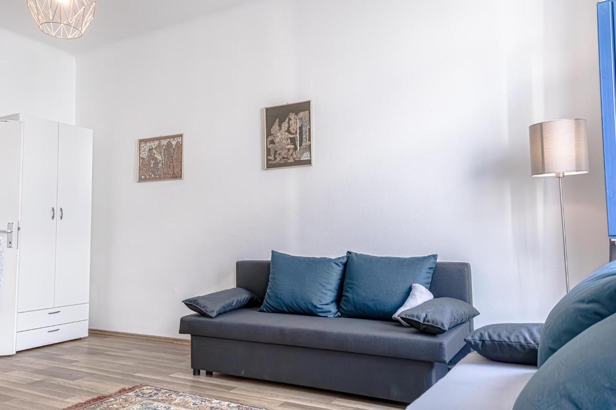 Explore Vienna 2Br And 1Lr Retreat Near Westbahnhof מראה חיצוני תמונה