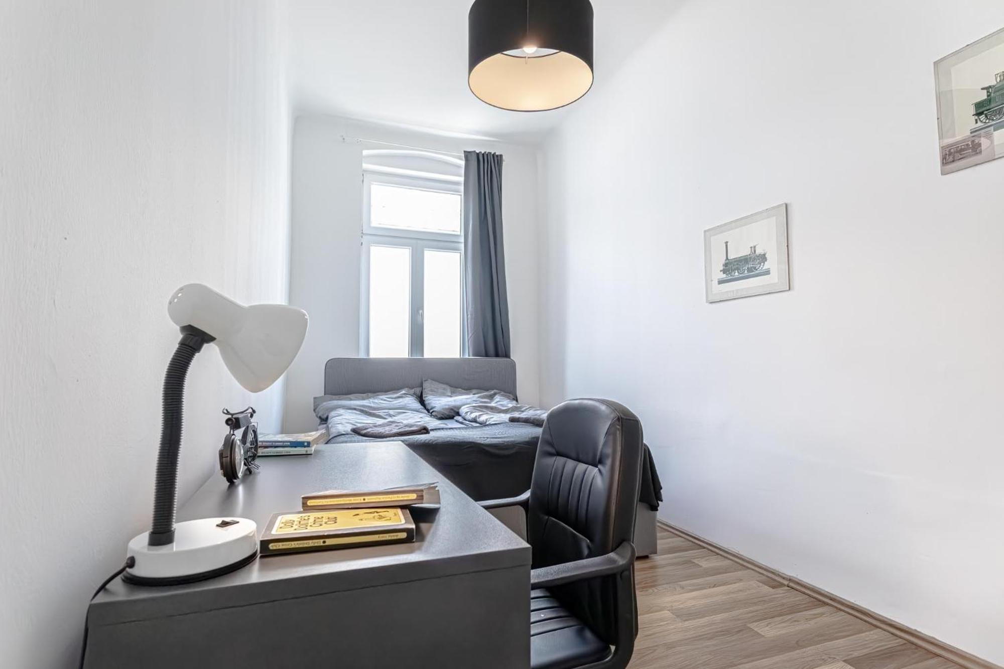 Explore Vienna 2Br And 1Lr Retreat Near Westbahnhof מראה חיצוני תמונה