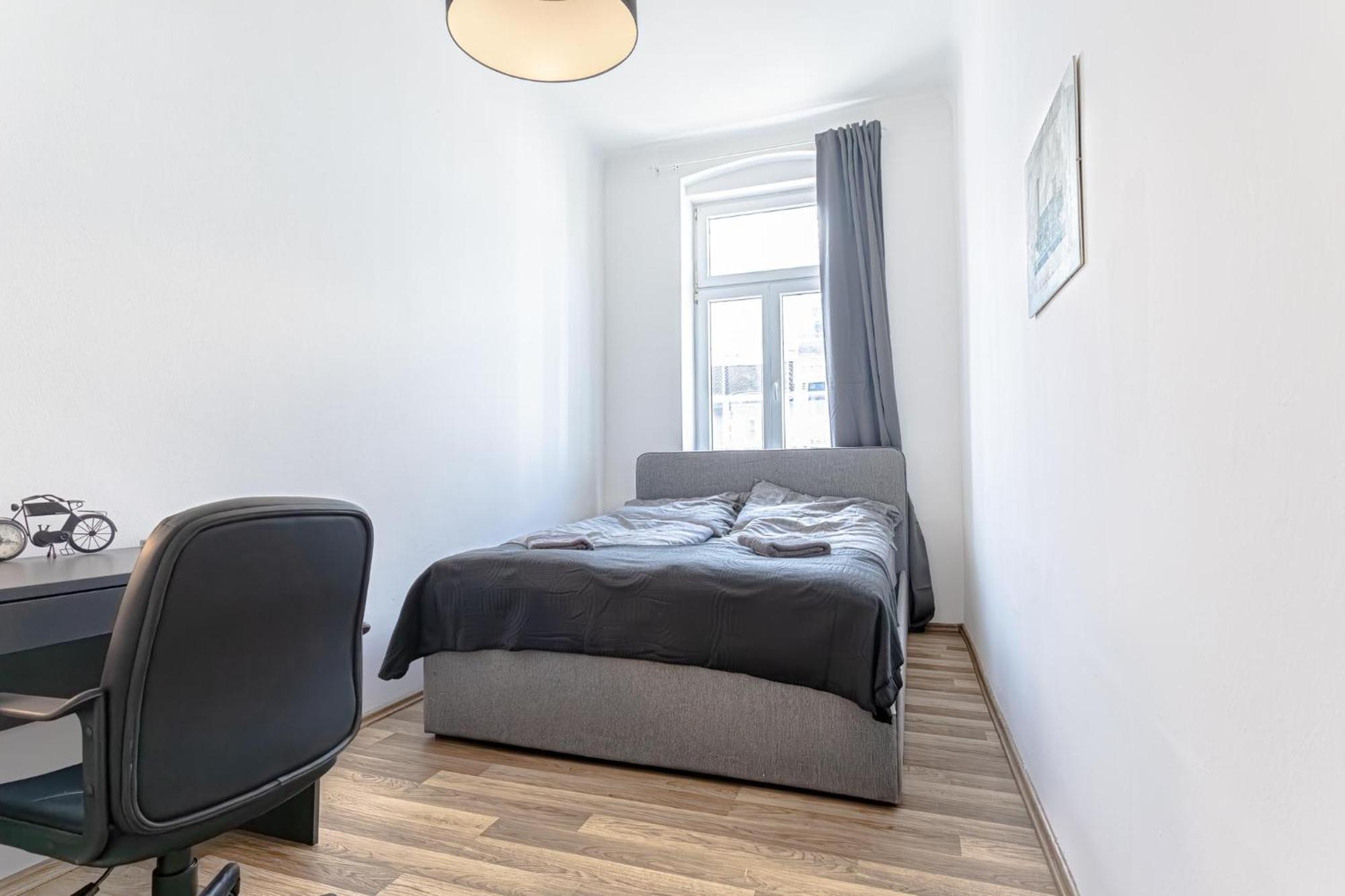 Explore Vienna 2Br And 1Lr Retreat Near Westbahnhof מראה חיצוני תמונה